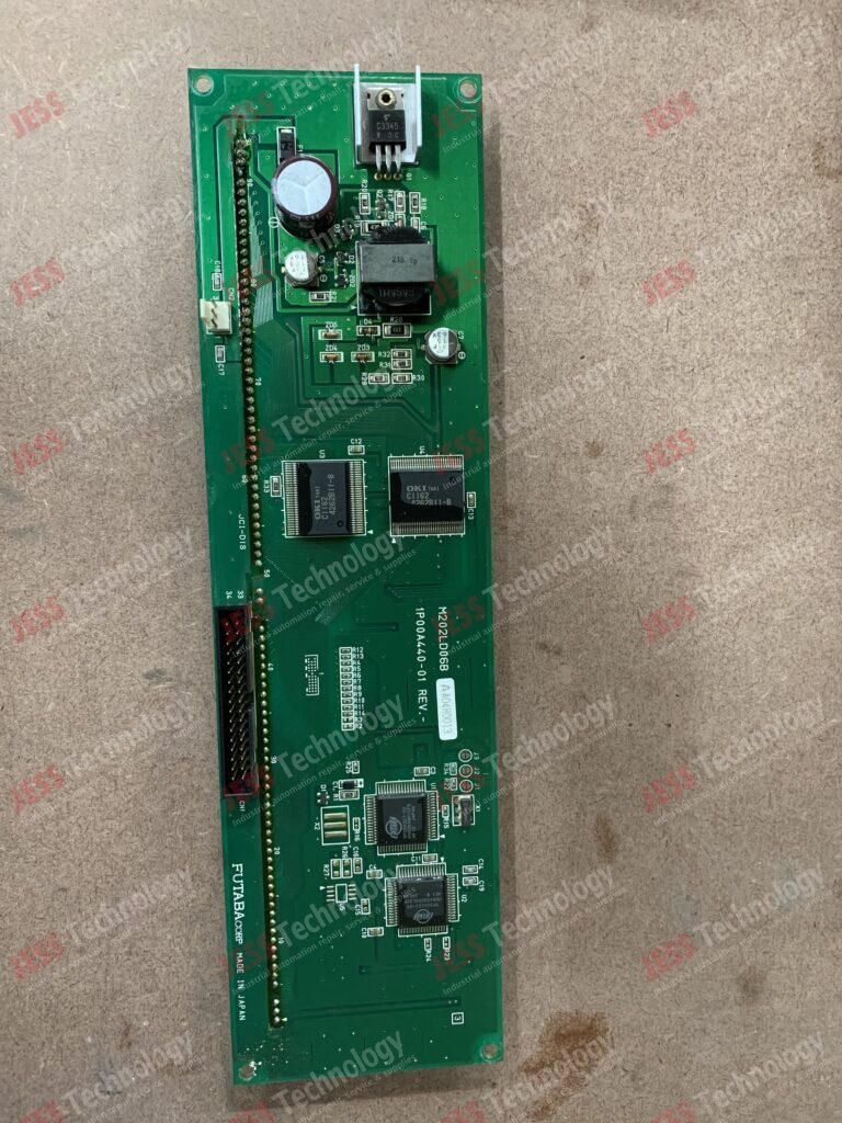 Image #3 of Repair NO BRAND M202LD06B display board 1P00A440-01 in Malaysia, Singapore, Thailand, Indonesia