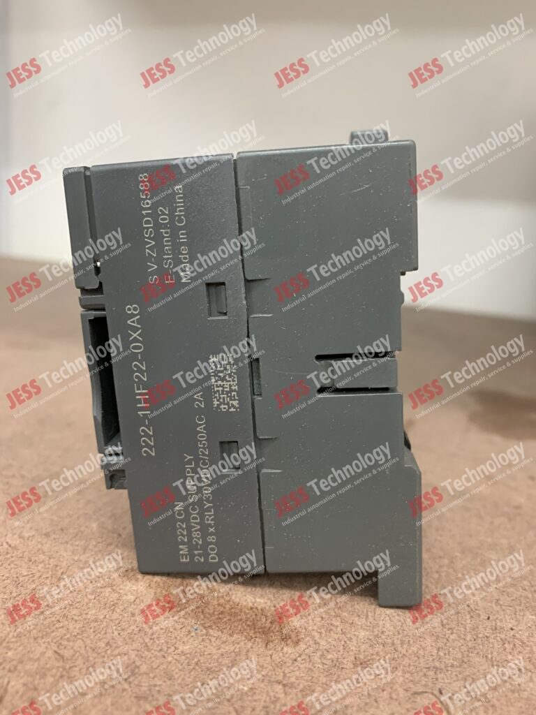 Image #3 of Repair SIEMENS 222-1HF22-0XA8 siemens plc unit V-ZVSD16588 in Malaysia, Singapore, Thailand, Indonesia
