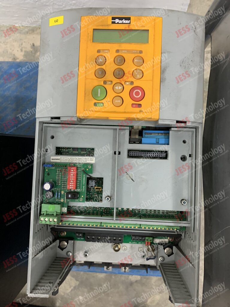 Image #4 of Repair PARKER 591P-53311020-P00-U4A0 648037620010050 1317 in Malaysia, Singapore, Thailand, Indonesia