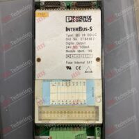 Repair Phoenix Contact IBS 24 DO/LC interbus-s 07892295 in Malaysia, Singapore, Thailand, Indonesia