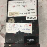Repair EXCELL EX-2005 WEIGHT CONTROLLER A14113250 in Malaysia, Singapore, Thailand, Indonesia