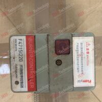Repair FLAMYAC F4715I220 flamyac burner controller F15180829000041 in Malaysia, Singapore, Thailand, Indonesia