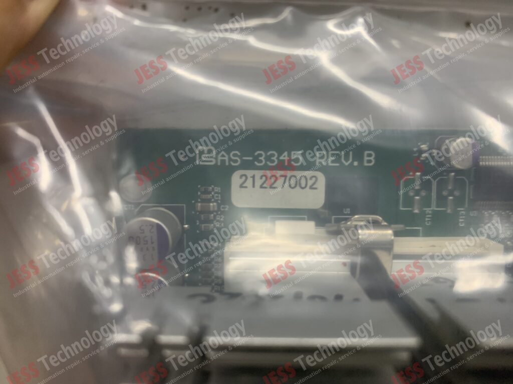 Image #1 of Repair SUMITOMO AS-3345 PCB Board 21227002 in Malaysia, Singapore, Thailand, Indonesia