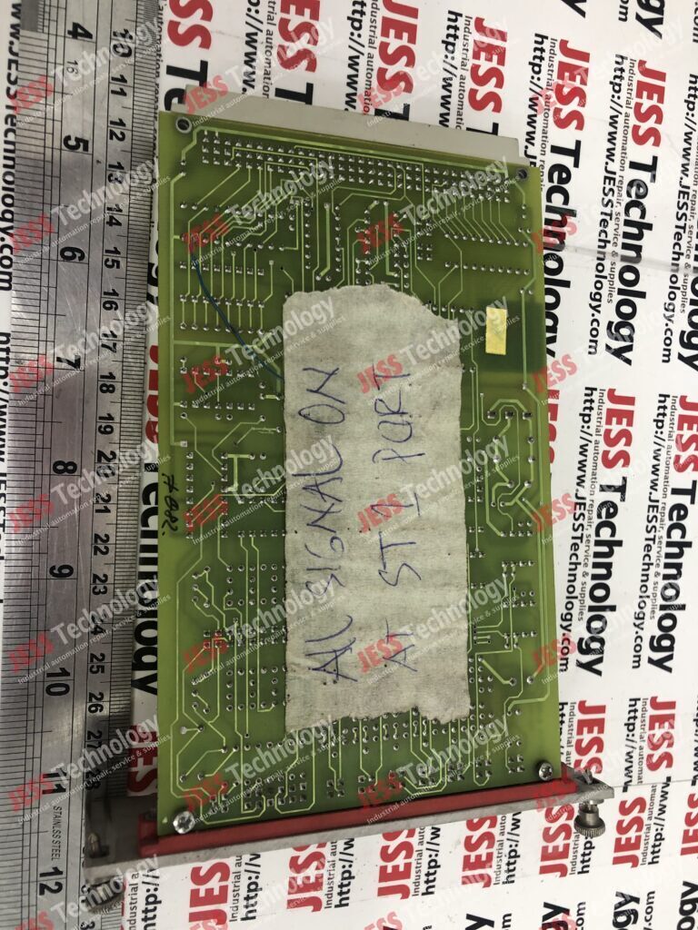 Image #3 of Repair PLASTCONTROL KN3 V1.0 KIEFEL PLAST CONTROL CARD - V1.0 82 in Malaysia, Singapore, Thailand, Indonesia