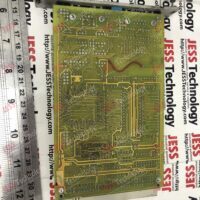Repair PLASTCONTROL CPU V2 KIEFEL PLAST CONTROL CARD – V2 598 in Malaysia, Singapore, Thailand, Indonesia