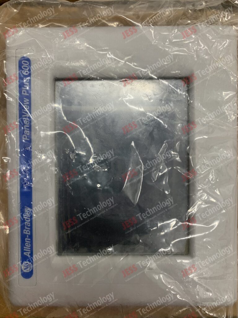 Image #4 of Repair ALLEN BRADLEY 2711P-T6C20D8 *60237579* in Malaysia, Singapore, Thailand, Indonesia