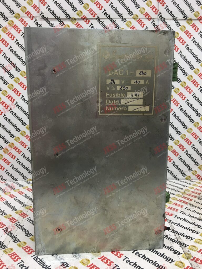 Image #4 of Repair NO BRAND DAC1-240 Control card - in Malaysia, Singapore, Thailand, Indonesia