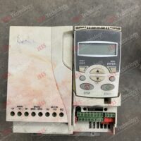 Repair ABB ACS355-03E-15A6-4 abb 7.5kw inverter 41731F0558 in Malaysia, Singapore, Thailand, Indonesia