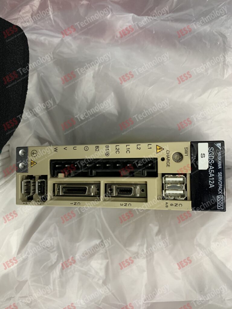 Image #4 of Repair YASKAWA SGDS-02A12A yaskawa servopack D005YI508110006 in Malaysia, Singapore, Thailand, Indonesia