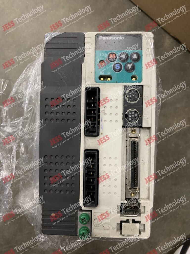 Image #3 of Repair PANASONIC MDDDT3530003 panasonic servo P11090455N in Malaysia, Singapore, Thailand, Indonesia