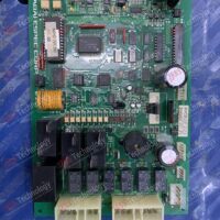 Repair TABAI ESPEC 16008T-100B tabai pcb board NPO-C1 in Malaysia, Singapore, Thailand, Indonesia
