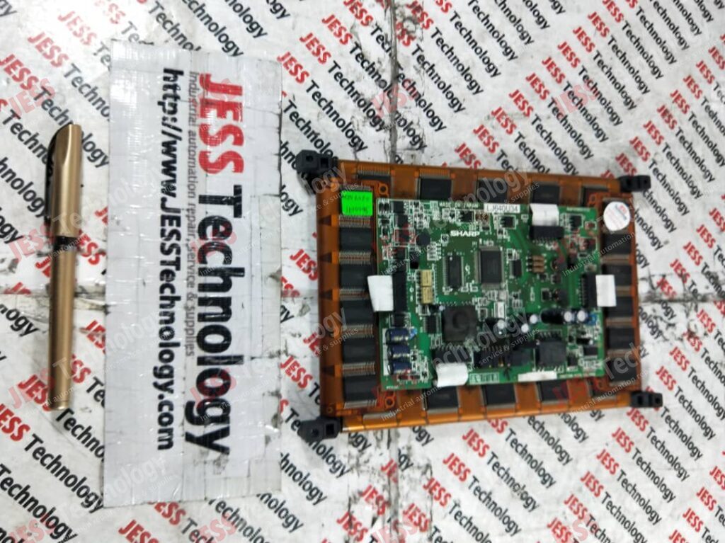 Image #1 of Repair - NONE TOUCH SCREEN, UW JA00206 NONE in Malaysia, Singapore, Thailand, Indonesia