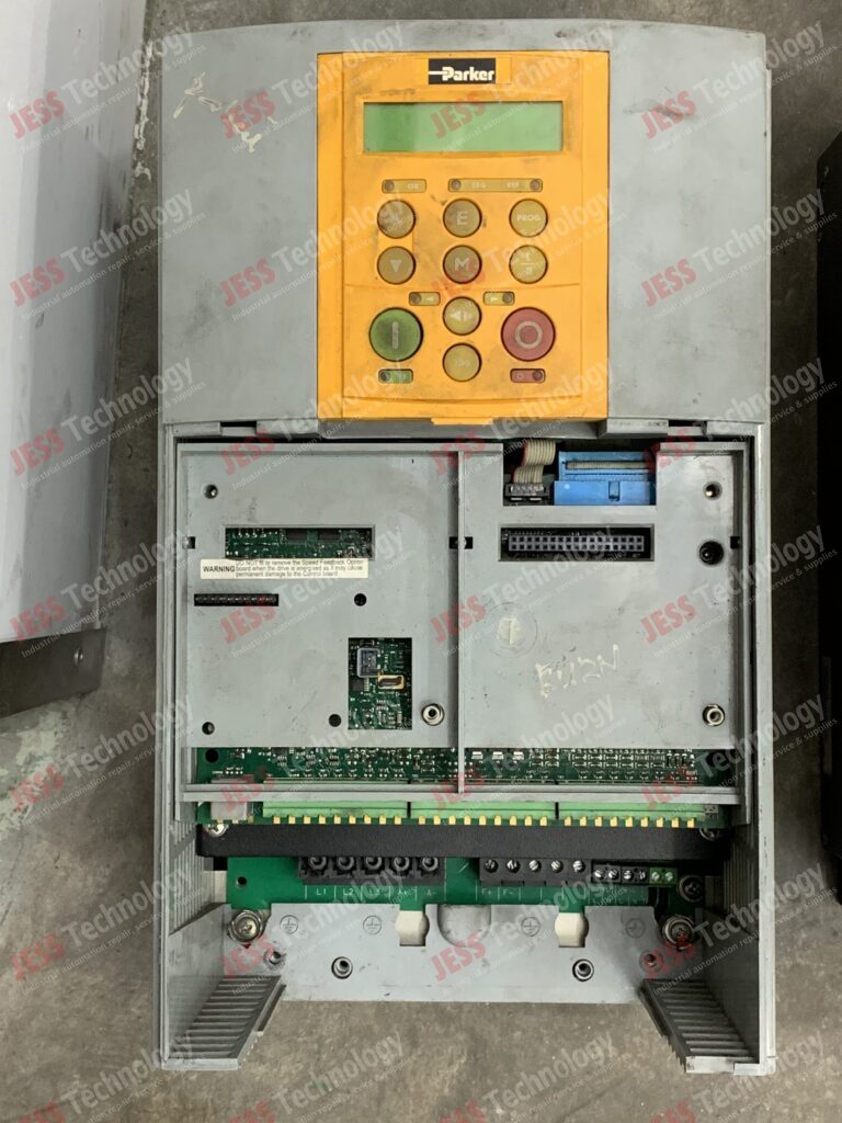Image #3 of Repair PARKER 590P-53235010-P0O-U4V0 Parker Drive 185511652001100301132 in Malaysia, Singapore, Thailand, Indonesia
