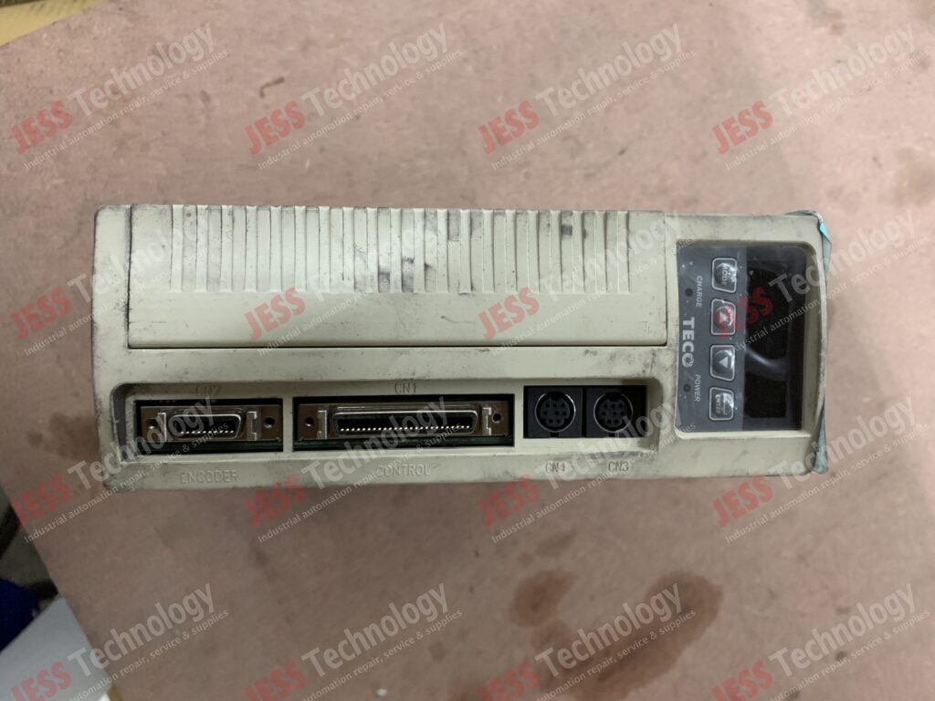 Image #4 of Repair TECO JSDA-15A teco drive (10)105110378(21)04928F14F0216070000 in Malaysia, Singapore, Thailand, Indonesia