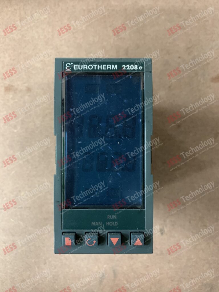 Image #4 of Repair EUROTHERM 2208E eurotherm temperature controller - in Malaysia, Singapore, Thailand, Indonesia