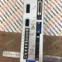 Repair SRCH SRCH 05 SRCH – SERVO DRIVE 0Y6191 in Malaysia, Singapore, Thailand, Indonesia