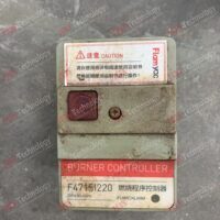 Repair FLAMYAC F4151220 Burner Controller F15181125000030 in Malaysia, Singapore, Thailand, Indonesia