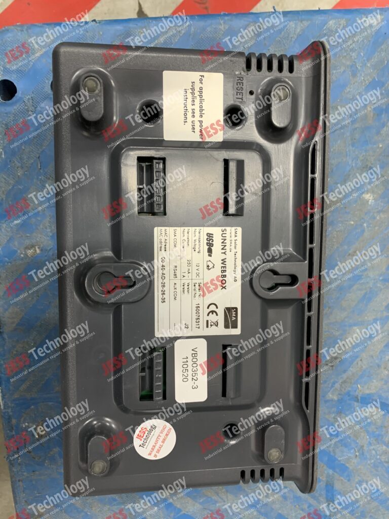 Image #3 of Repair SUNNY WEBBOX RS485 webbox 150075317 in Malaysia, Singapore, Thailand, Indonesia