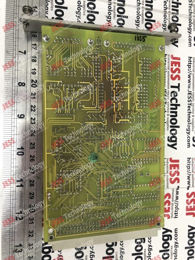 Image #3 of Repair - M10 V1.1 KIEFEL PLAST CONTROL CARD -MI0 V1.1 1355 in Malaysia, Singapore, Thailand, Indonesia