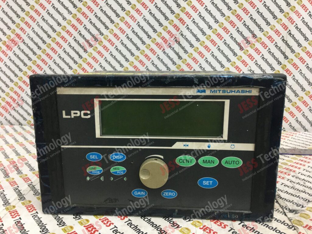 Image #3 of Repair MITSUHASHI - MITSUHASHI CONTROLLER 70358 in Malaysia, Singapore, Thailand, Indonesia