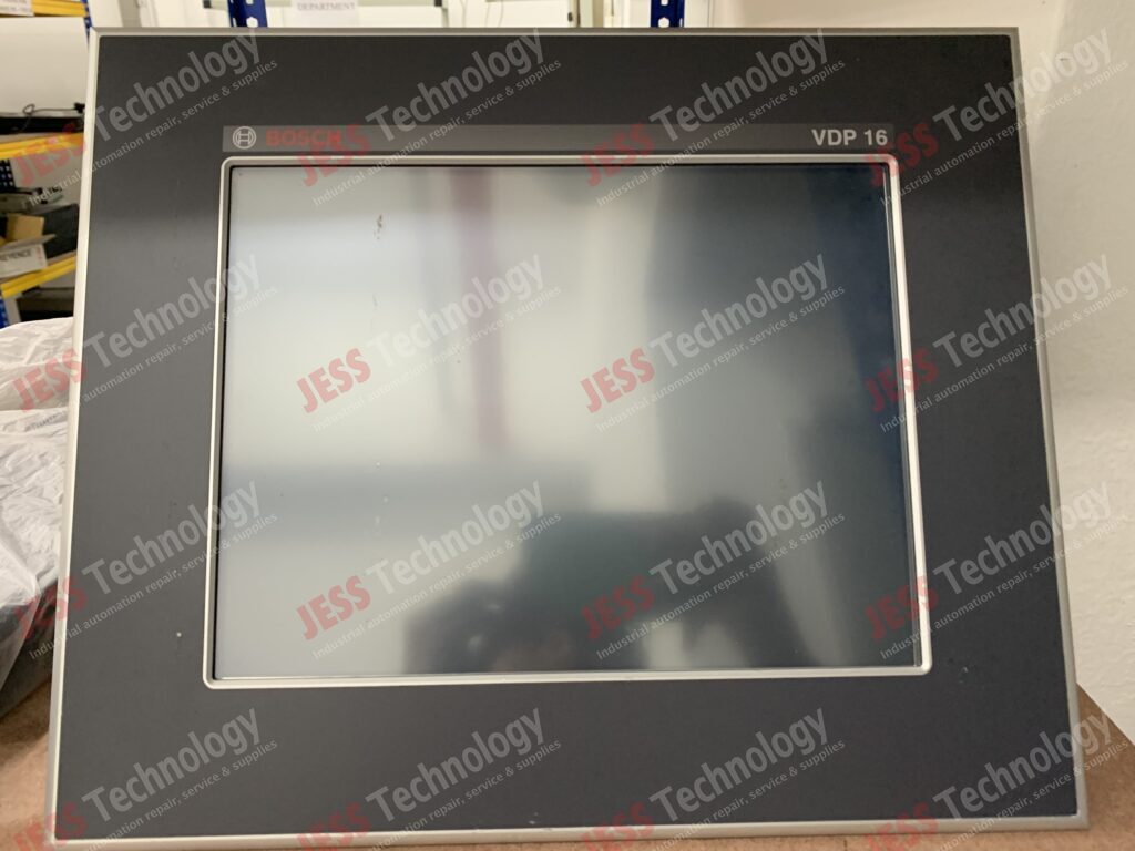 Image #4 of Repair BOSCH VDP16.2AKN-G4-NN-NN bosch touchscreen 008600247 in Malaysia, Singapore, Thailand, Indonesia