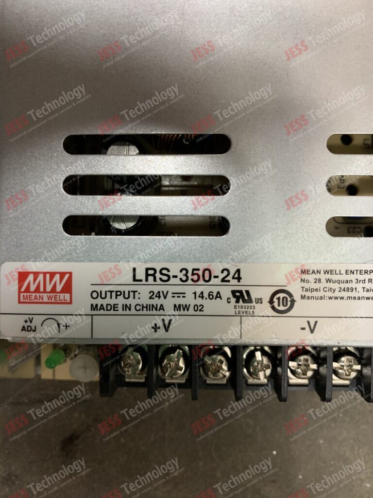 Image #3 of Repair MEAN WELL LRS-350-24 meanwell power supply - in Malaysia, Singapore, Thailand, Indonesia