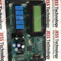 Repair SHANGHAI HOPESAILING AUTOMATION ELECTRONIC EC2000 DISPLAY BOARD HS248-031809067 in Malaysia, Singapore, Thailand, Indonesia