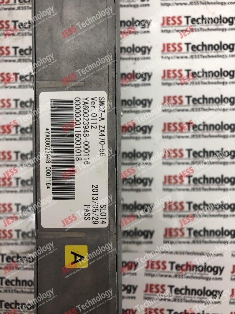 Image #1 of Repair HITACHI SMCZ-A ZX470-5G HITACHI CONTROLLER YA60023948-00116 in Malaysia, Singapore, Thailand, Indonesia