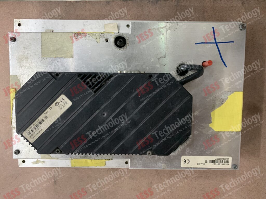Image #3 of Repair BATTENFELD 4D1166.00-K07 battenfeld control panel 31320168777 in Malaysia, Singapore, Thailand, Indonesia