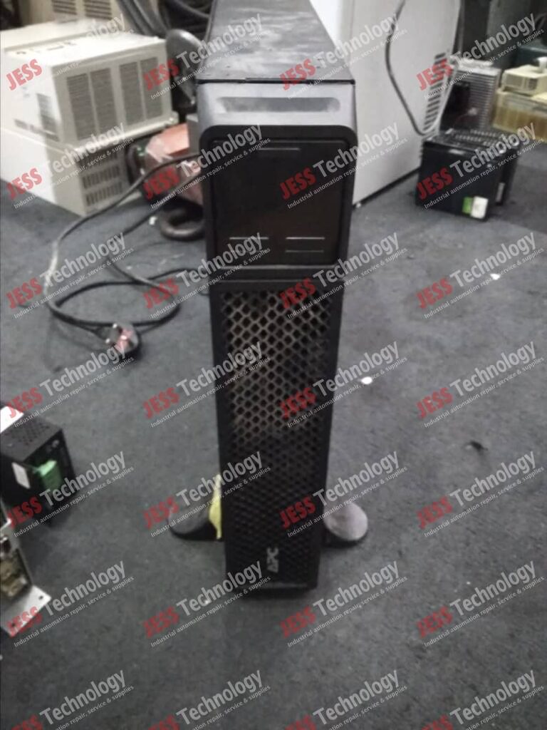 Image #2 of Repair APC SRT300XLI Brand: APC UPS Model: SRT300XLI SN: AS1722391684 AS1722391684 in Malaysia, Singapore, Thailand, Indonesia