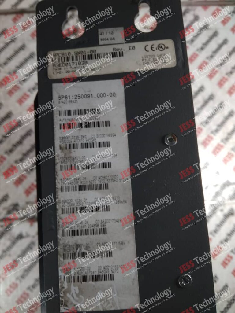 Image #1 of Repair - X14-67296 Brand: Automation PC Model: X14-67296 S/N: B7420168431 B7420168431 in Malaysia, Singapore, Thailand, Indonesia