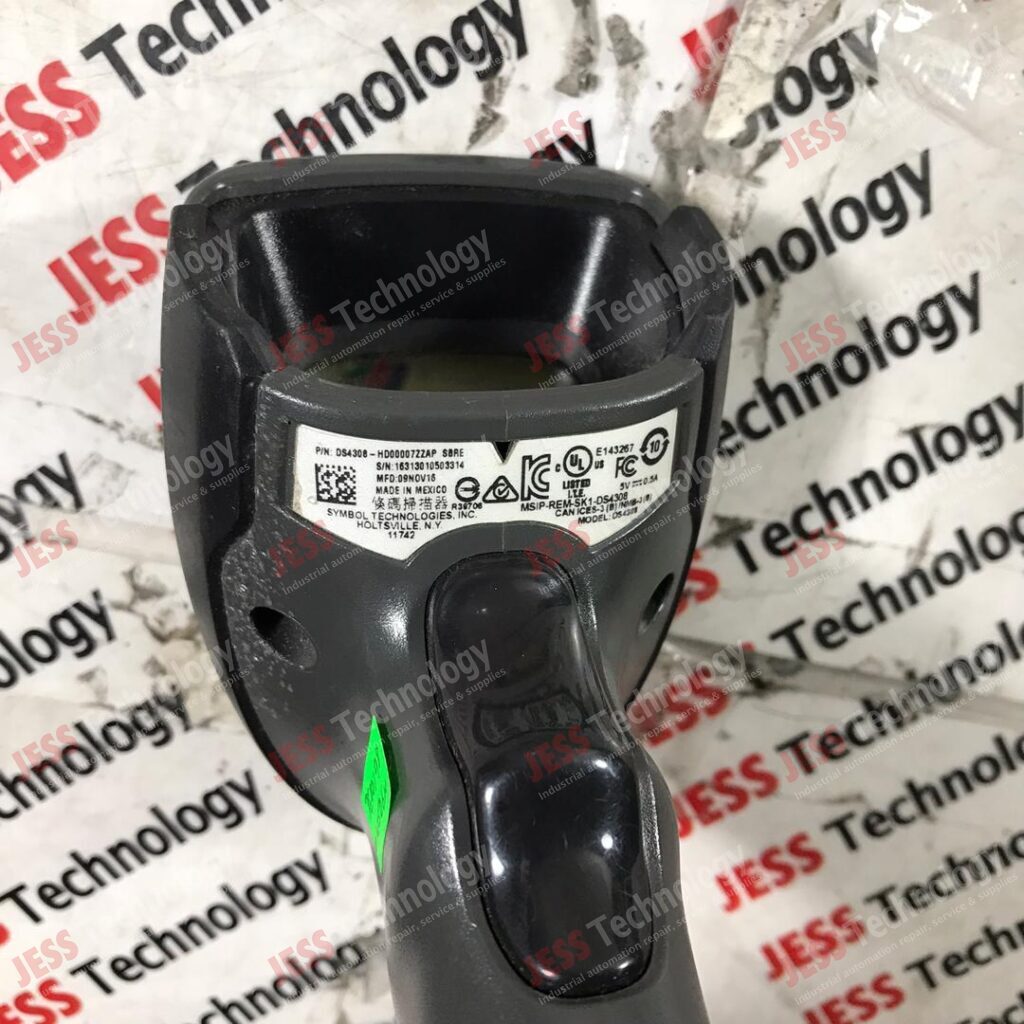 Image #1 of Repair - NONE Brand: Symbol Scanner Bar Code S/N: 17212010505723 17212010505723 in Malaysia, Singapore, Thailand, Indonesia