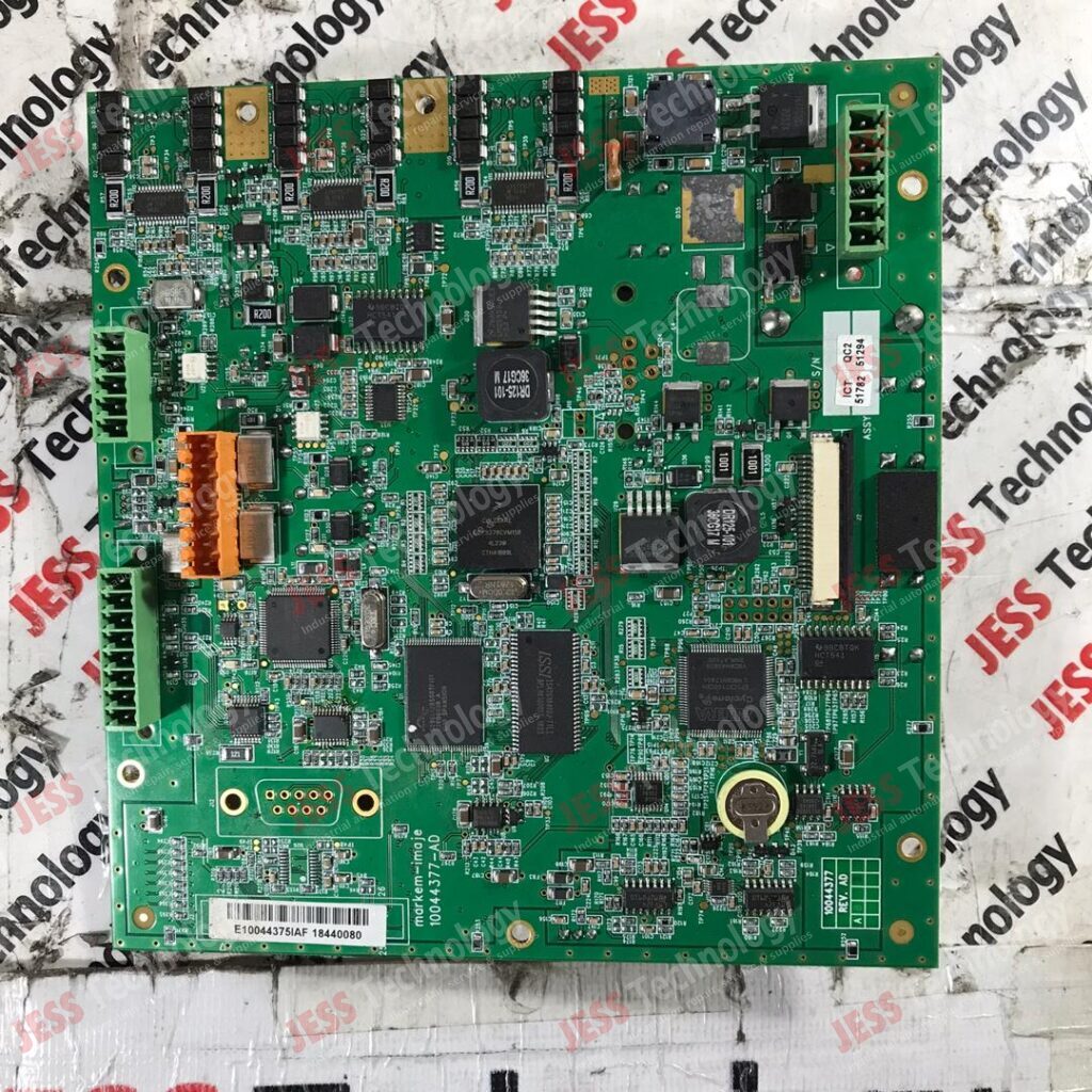 Image #1 of Repair - NONE Pcb board SN: E10044375IAF 18440080 E10044375IAF 18440080 in Malaysia, Singapore, Thailand, Indonesia