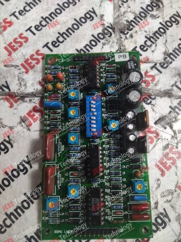 Image #1 of Repair - - PCB - in Malaysia, Singapore, Thailand, Indonesia