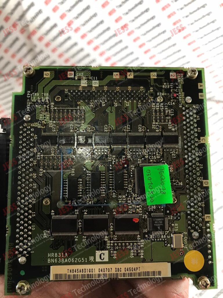 Image #2 of Repair - 080070380 Brand: PCB Model: 080070380 NONE in Malaysia, Singapore, Thailand, Indonesia