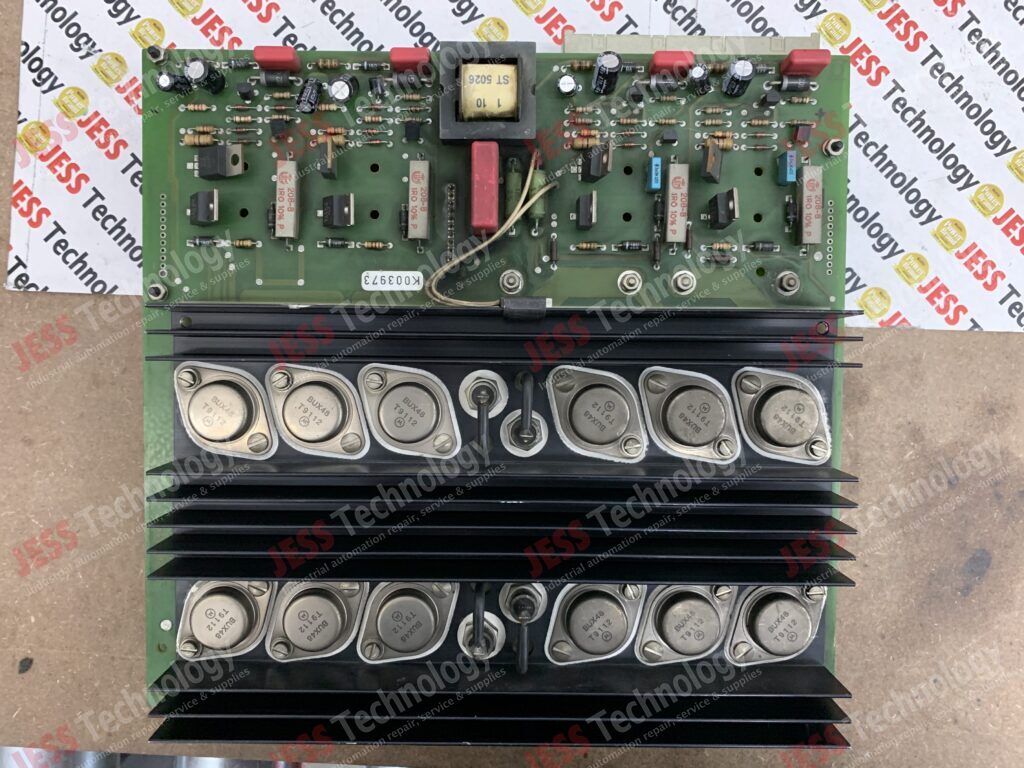 Image #3 of Repair INFRANOR SMVE2410 smve card (VB2493) 00008336 in Malaysia, Singapore, Thailand, Indonesia