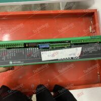 Repair CONTROL TECHNIQUE MAXAX100 brushless ac servo drive 3935007003 in Malaysia, Singapore, Thailand, Indonesia