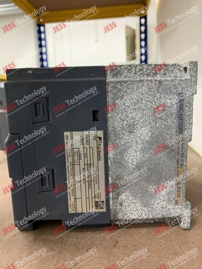 Image #3 of Repair FUJI FRN0007C2S-4A fuji inverter T92A47A0047IG in Malaysia, Singapore, Thailand, Indonesia