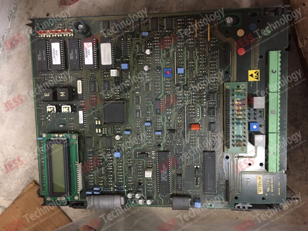 Image #4 of Repair PARKER 590S/0350/9/1/4/00 11194503001126 in Malaysia, Singapore, Thailand, Indonesia