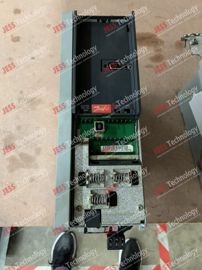 Image #4 of Repair DANFOSS 131B0108 danfoss inverter 028322G304 in Malaysia, Singapore, Thailand, Indonesia