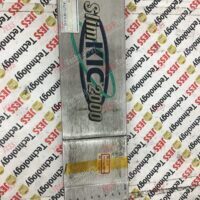 Repair KIC SLIMKIC2000 SLIM KIC 2000 – in Malaysia, Singapore, Thailand, Indonesia