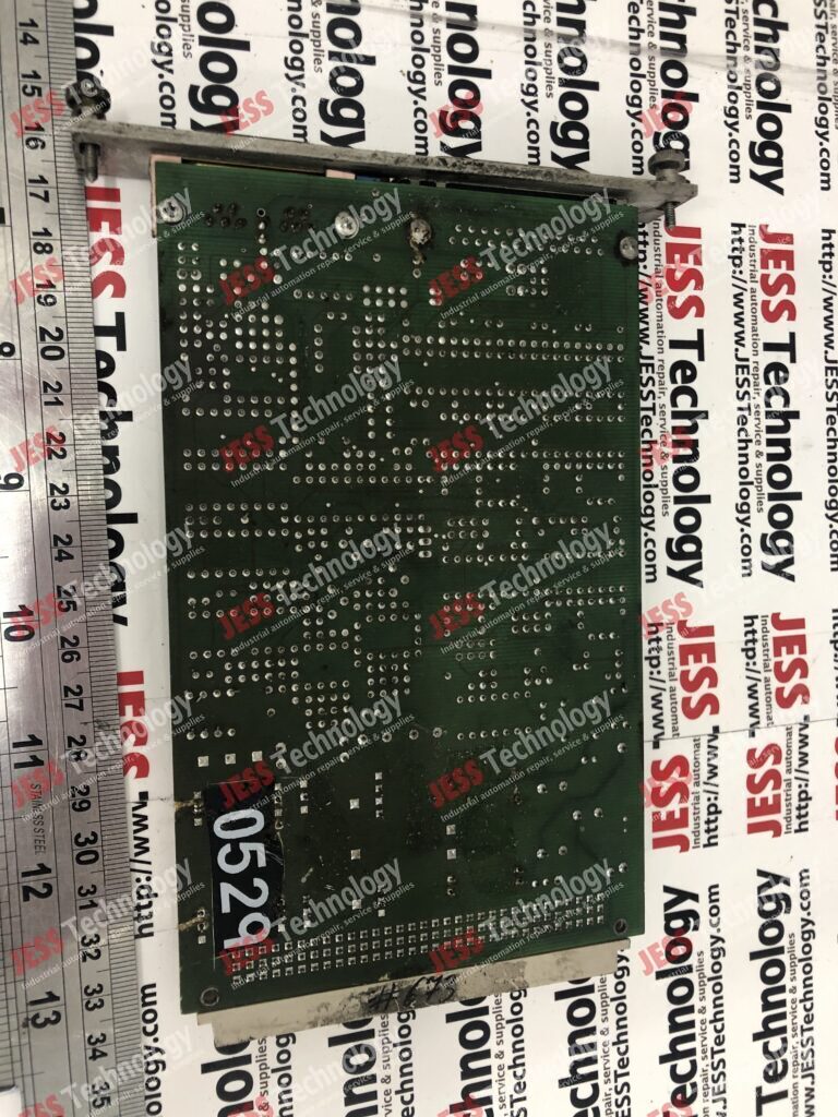 Image #3 of Repair - CHC V1.5 KIEFEL PLAST CONTROL - CHC - V1.5 673 in Malaysia, Singapore, Thailand, Indonesia