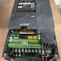 Repair MITSUBISHI FR-A840-00126-1-N6 Mitsubishi A800 inverter Q6335B017 in Malaysia, Singapore, Thailand, Indonesia