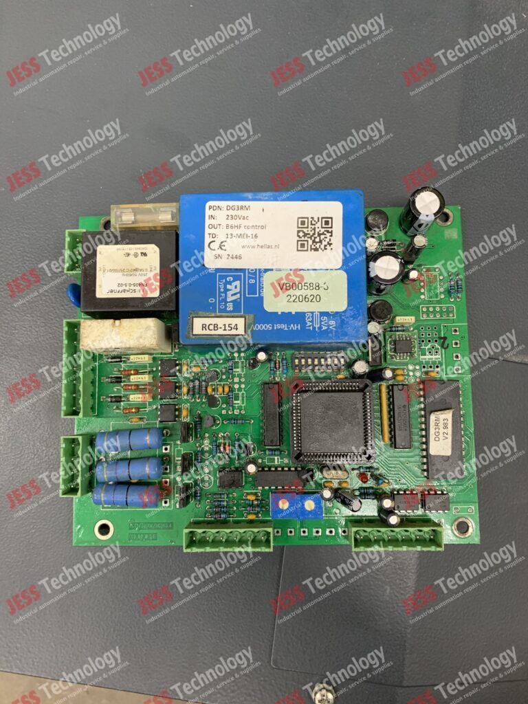 Image #4 of Repair - DC(1/3)(RM/HC)V3.4 rectifier card - in Malaysia, Singapore, Thailand, Indonesia