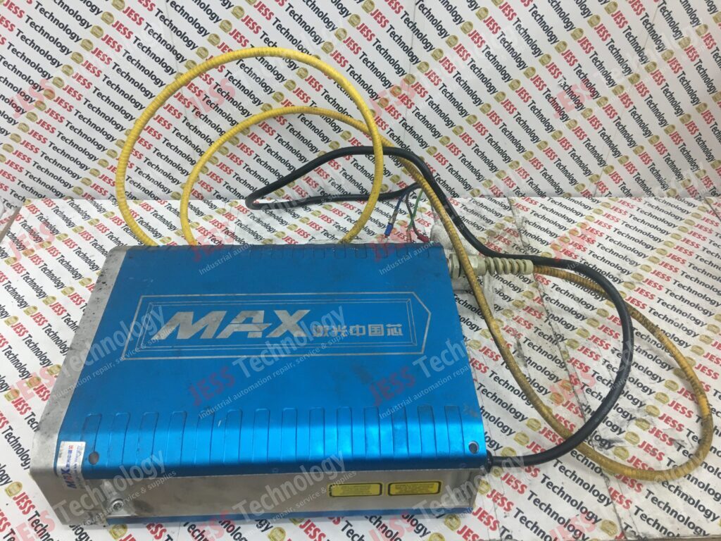 Image #4 of Repair MAX MFP-20L-C2NN5 LASER CONTROLLER PQAFI1190 in Malaysia, Singapore, Thailand, Indonesia