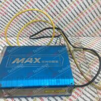 Repair MAX MFP-20L-C2NN5 LASER CONTROLLER PQAFI1190 in Malaysia, Singapore, Thailand, Indonesia