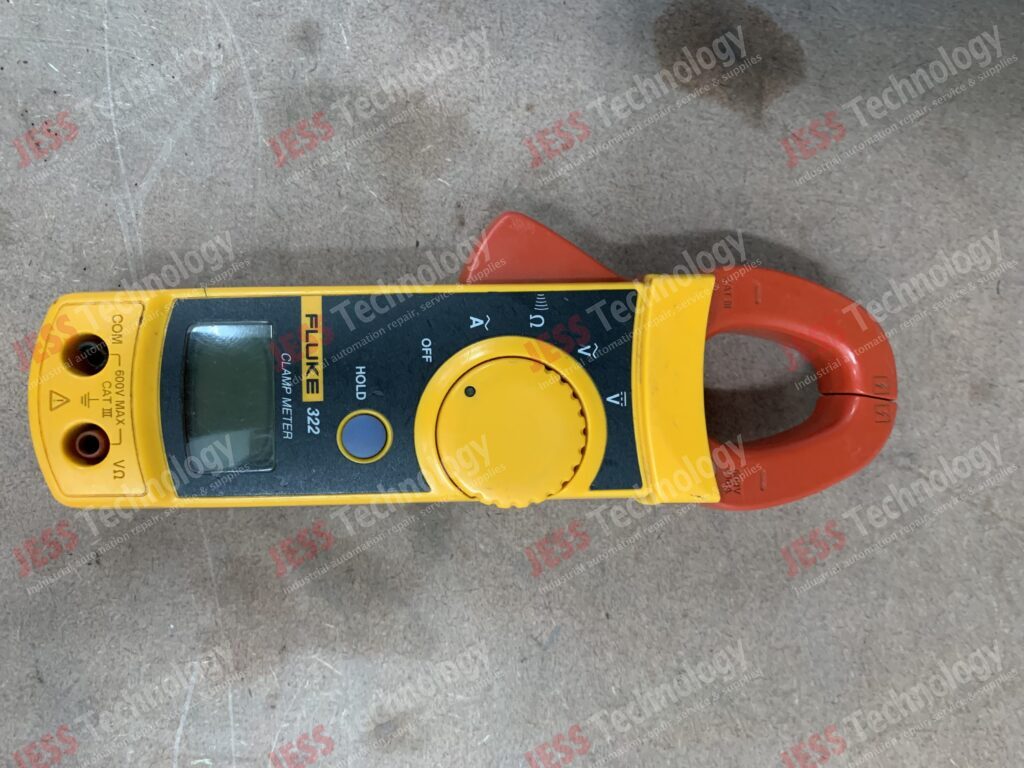 Image #4 of Repair FLUKE - clamp meter 17480862 in Malaysia, Singapore, Thailand, Indonesia