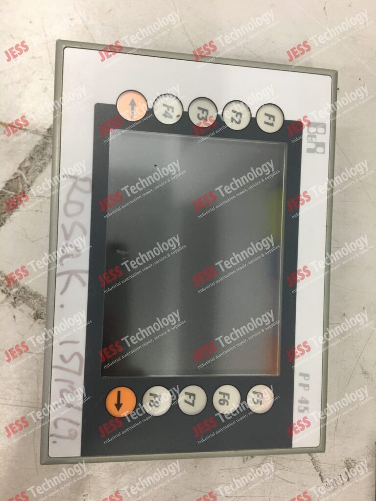 Image #4 of Repair B&R 4PP045.0571-062 B&R touch screen 94980183876 in Malaysia, Singapore, Thailand, Indonesia