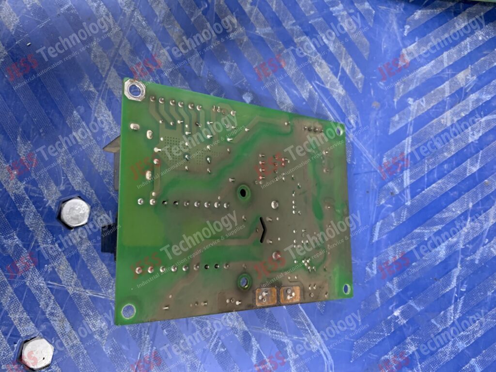 Image #3 of Repair ABB PCB NPOW-43 blower card 7470112 in Malaysia, Singapore, Thailand, Indonesia