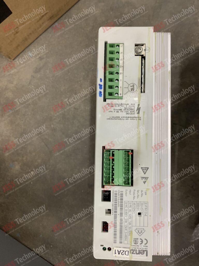 Image #4 of Repair LENZE EVF8212-E Lenze Drive 004000334511280100019 in Malaysia, Singapore, Thailand, Indonesia